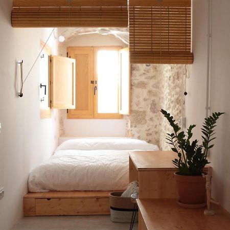 Casa Mediona Apartments Tarragona Bagian luar foto