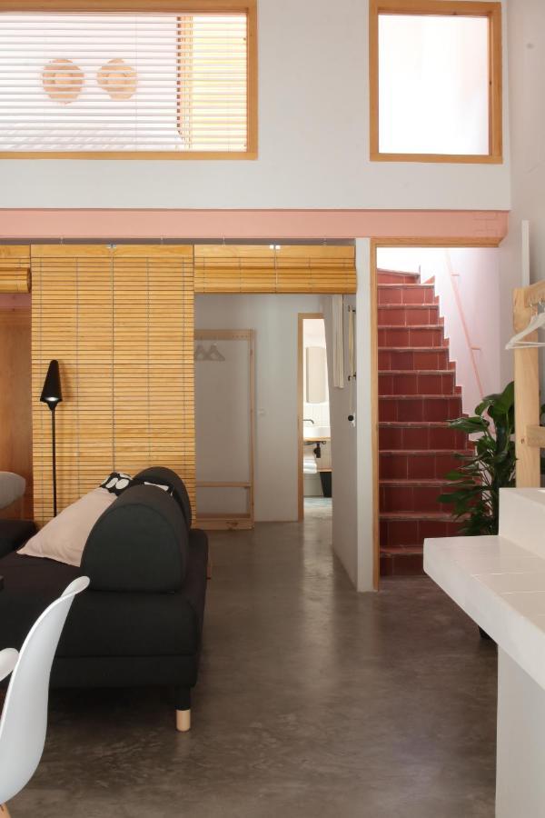 Casa Mediona Apartments Tarragona Bagian luar foto