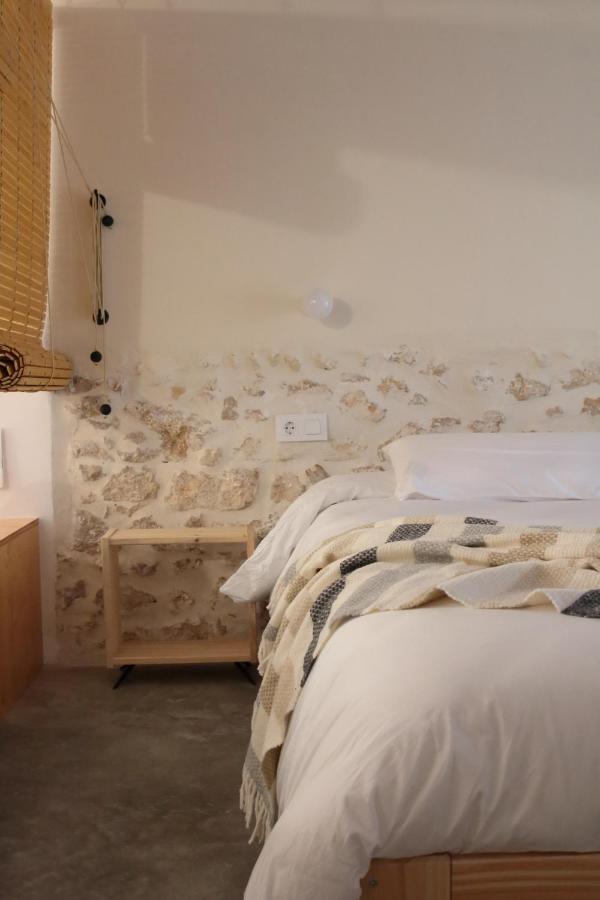 Casa Mediona Apartments Tarragona Bagian luar foto