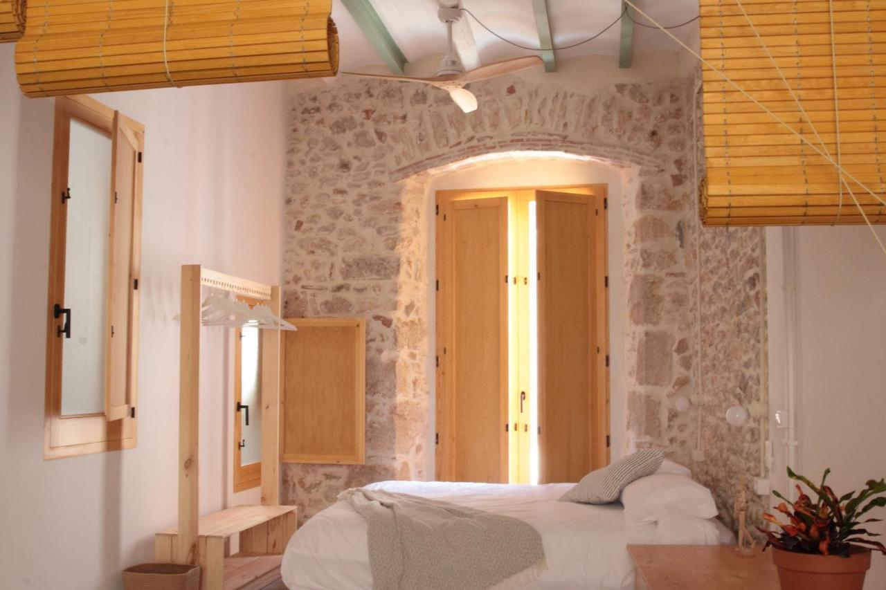 Casa Mediona Apartments Tarragona Bagian luar foto