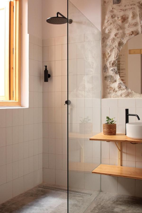 Casa Mediona Apartments Tarragona Bagian luar foto