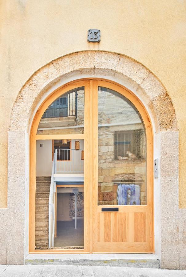 Casa Mediona Apartments Tarragona Bagian luar foto